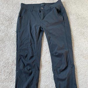 Prana Halle Straight pant - 6 short